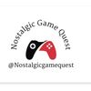 NostalgicGameQuest