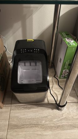 Ice maker