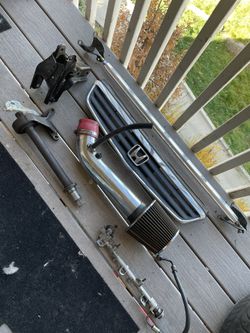 Honda Parts B Series D Series Obd1 Ecu 