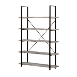 5 Shelf Shelving Unit