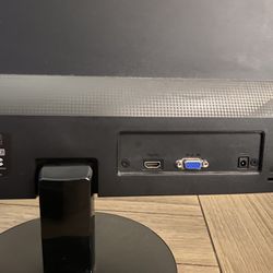 Acer Monitor 21.5 Inch