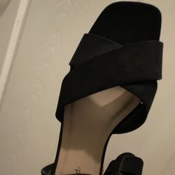 Wedge Platform Sandals  10