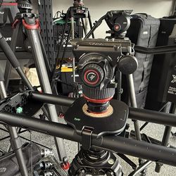 Syrp Deluxe Magic Slider Kit, With Extension