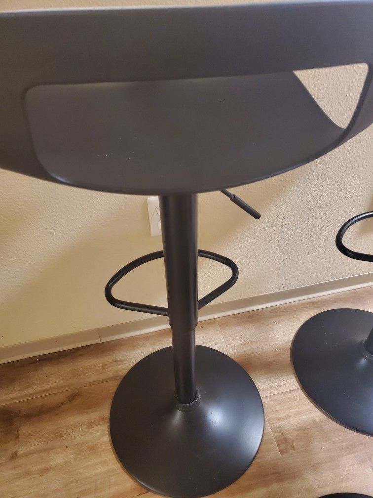 SWIVEL STOOLS