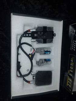 hid conversion kit
