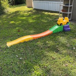 Step2 Roller Coaster