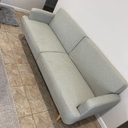 Futon Couch