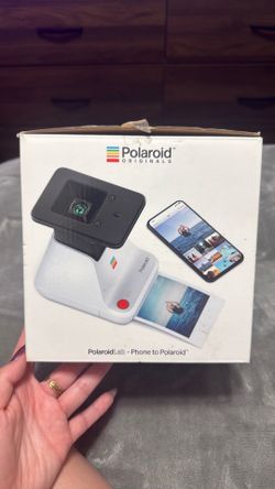 Polaroid Lab Printer