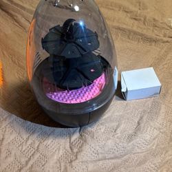 LILUMIA 2 makeup Brush Cleaner