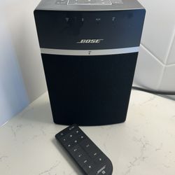 Bose SoundTouch 10