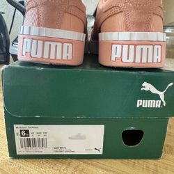 Pumas