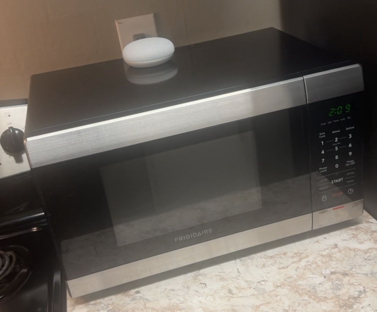 Frigidaire Microwave