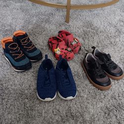 Shoes For Kids Boys 