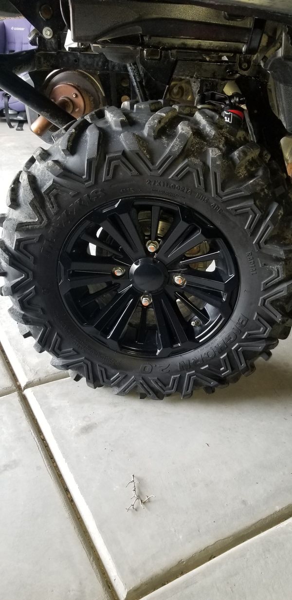 Offerup Las Vegas >> Maxxis Bighorn 2.0 ATV UTV Tires and Wheels for Sale in ... Offerup Las Vegas >> Maxxis Bighorn 2.0 ATV UTV Tires and Wheels for Sale in ...