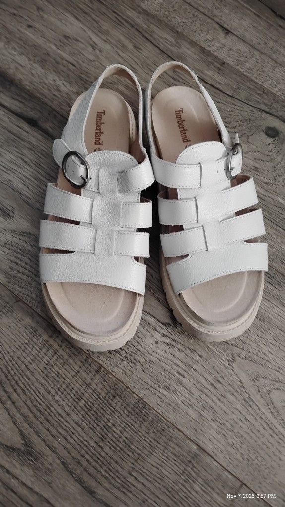 Timberland Sandals 