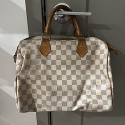 Louis Vuitton Speedy 30