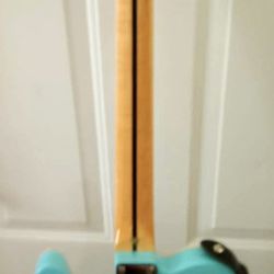 FIREFLY FFTL
THINLINE TELECASTER