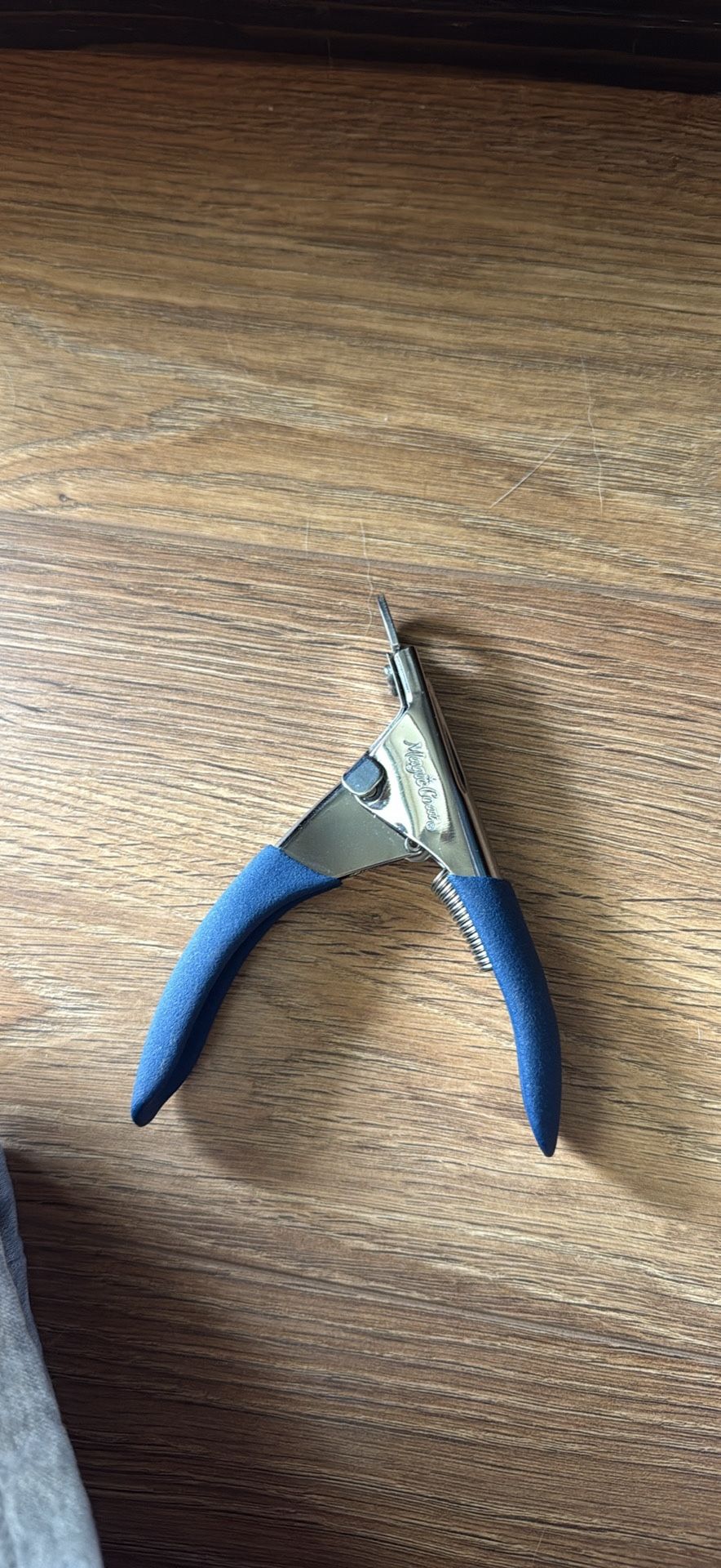 Magic Coat Dog Nail Clippers