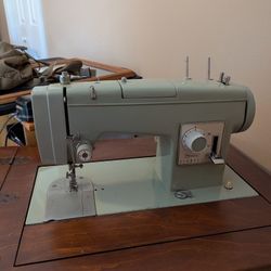 Kenmore Sewing Machine 