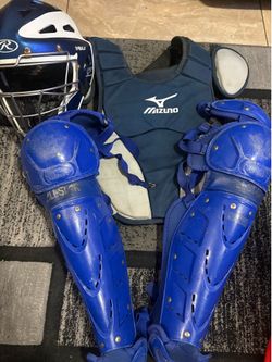 Catcher Gear