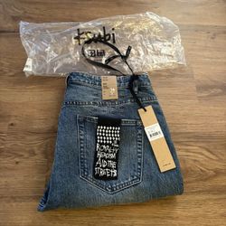 Ksubi Jeans 100% authentic!! size 34