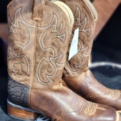 Cowboy Boots