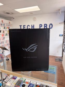 Brand new! ASUS ROG GM700 Gaming Desktop PC