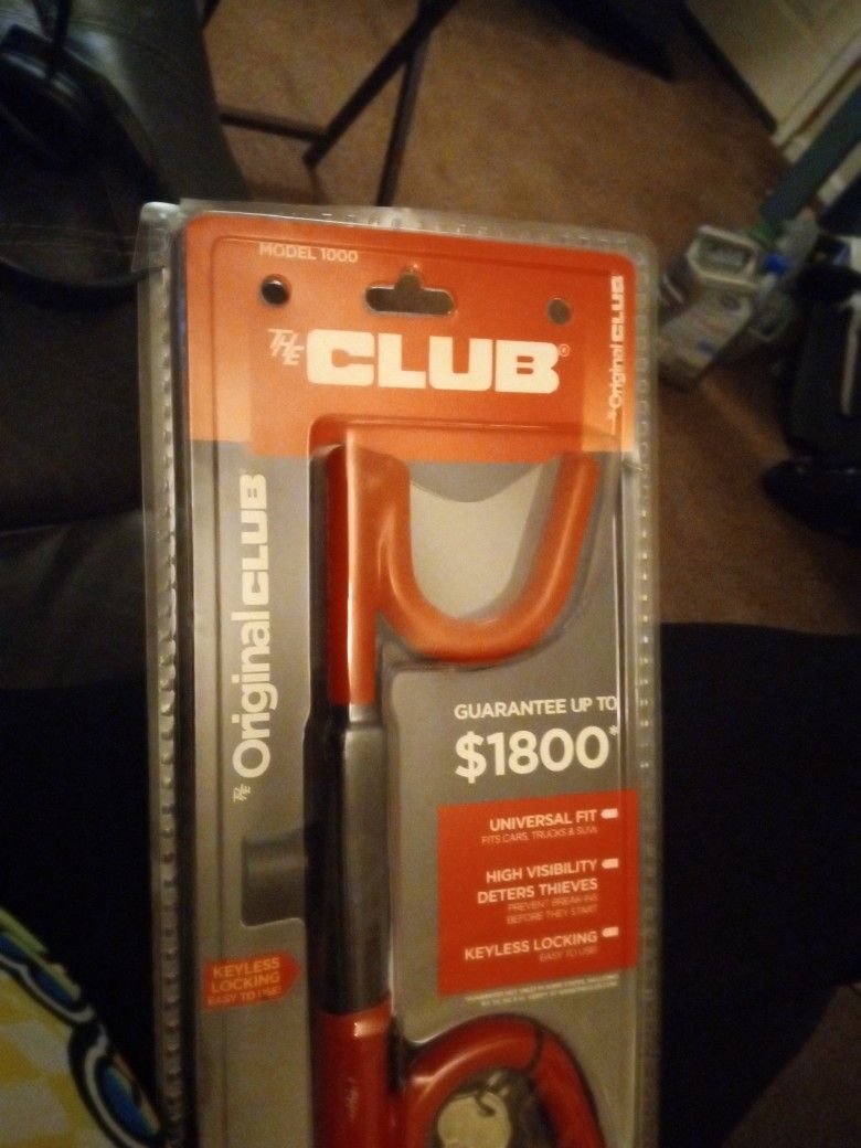 Club