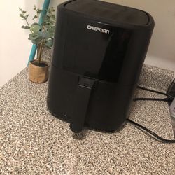 Air Fryer 