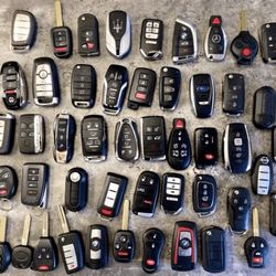 Kia key fob Toyota key fob Hyundai key fob Mini Cooper key fob Nissan key fob Bentley key fob Ford key fob Chevrolet key fob Bmw key fob 