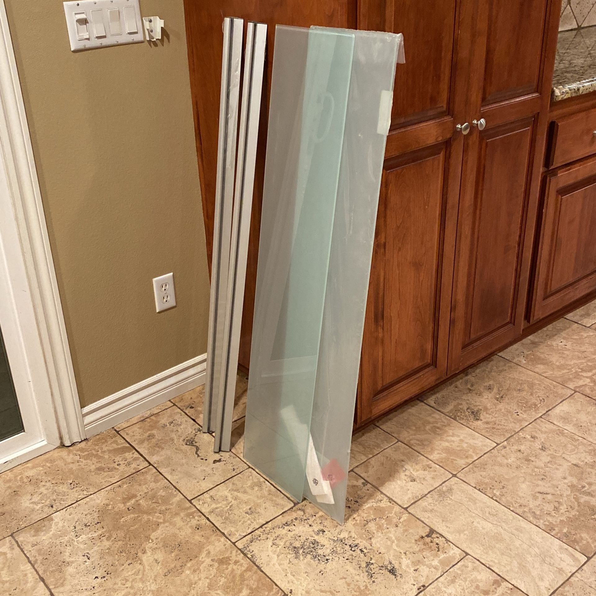 Shelves IKEA X2