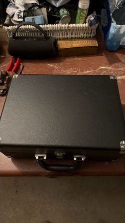 Vinyl player