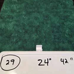 Fabric Yardage