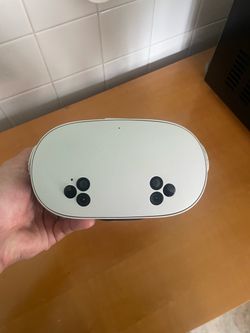Meta quest 3s vr headset