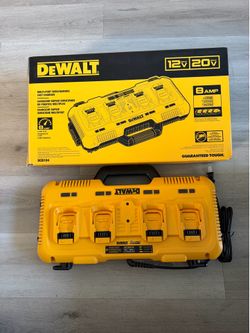 Dewalt Cargador
