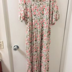 Ladies Dresses Size 12 - 16