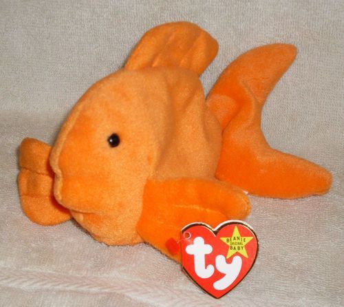 Beanie Baby
