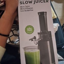 Juicer 