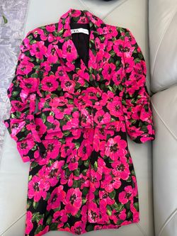 Zara clothing, 10 Pieces, XS,2,4