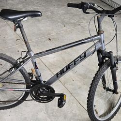 Huffy 24" BIKE 