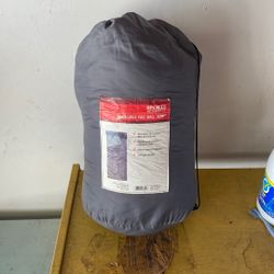 sleeping Bag