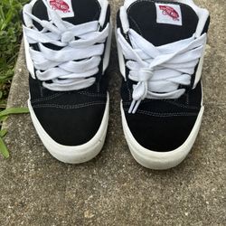 Vans knu Skool 9.5 Men’s 