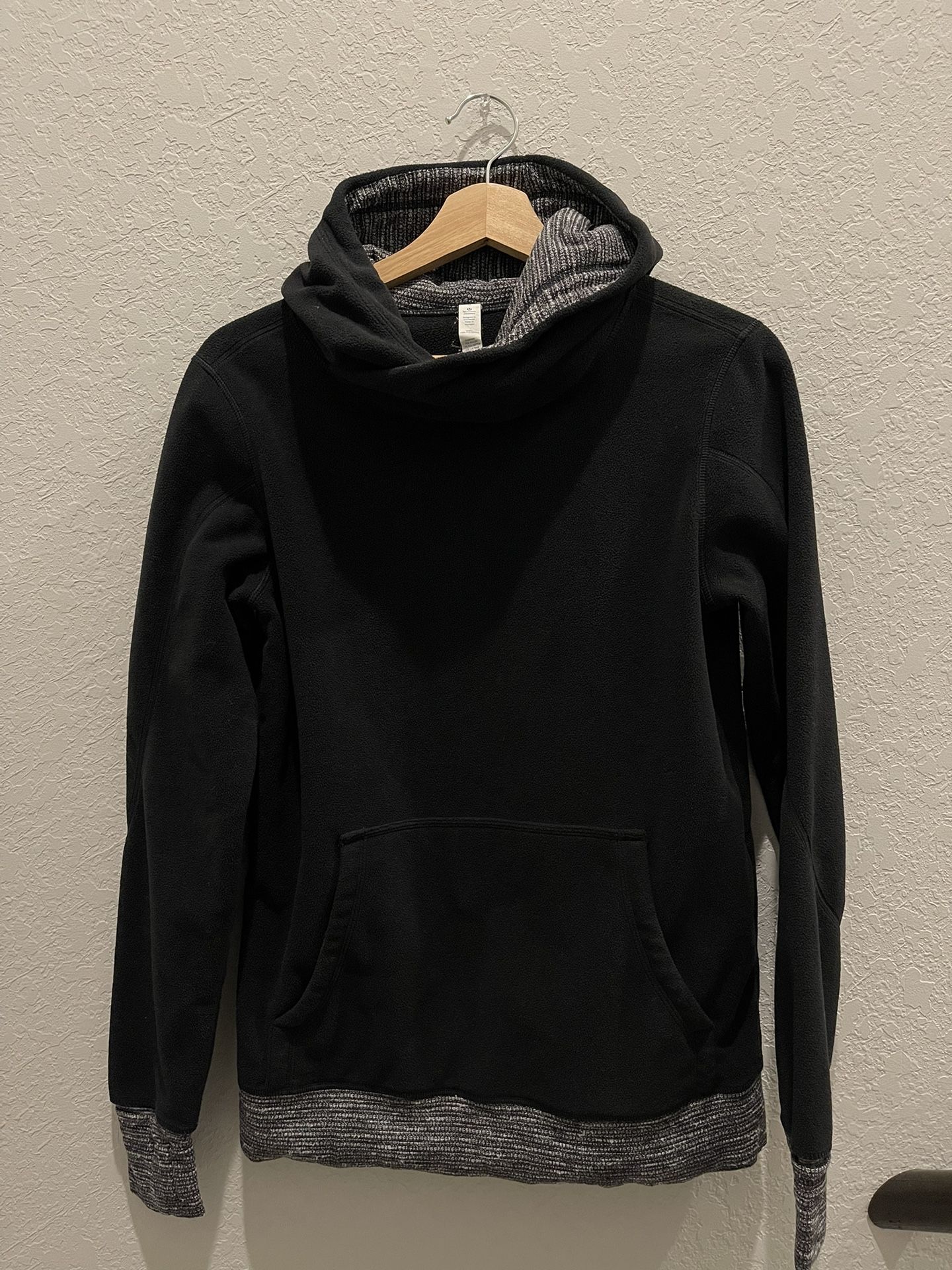 Lululemon Runaway Fleece Hoodie