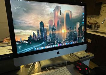 i MAC APPLE COMPUTER