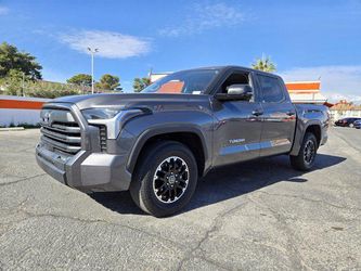 2022 Toyota Tundra