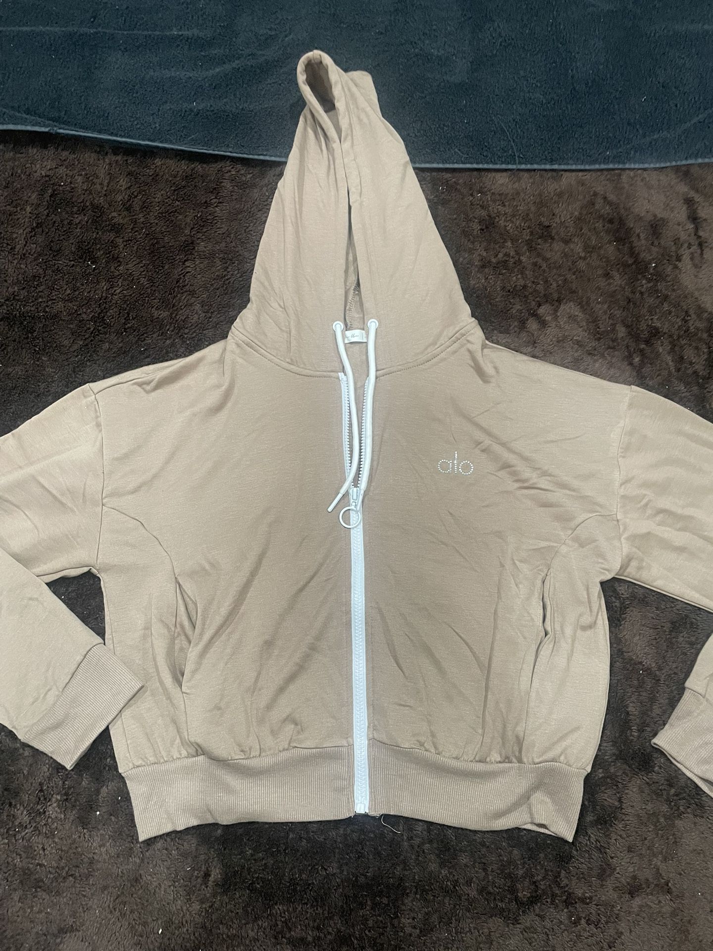 Sweter alo