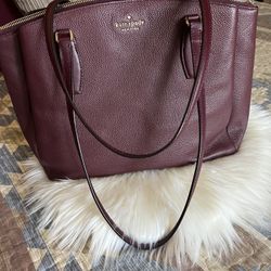 Purse KATE SPADE 