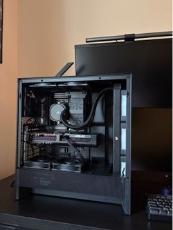 Stealth Gaming pc 5070
