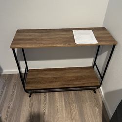 Side Table
