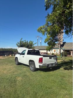 2008 gmc sierra